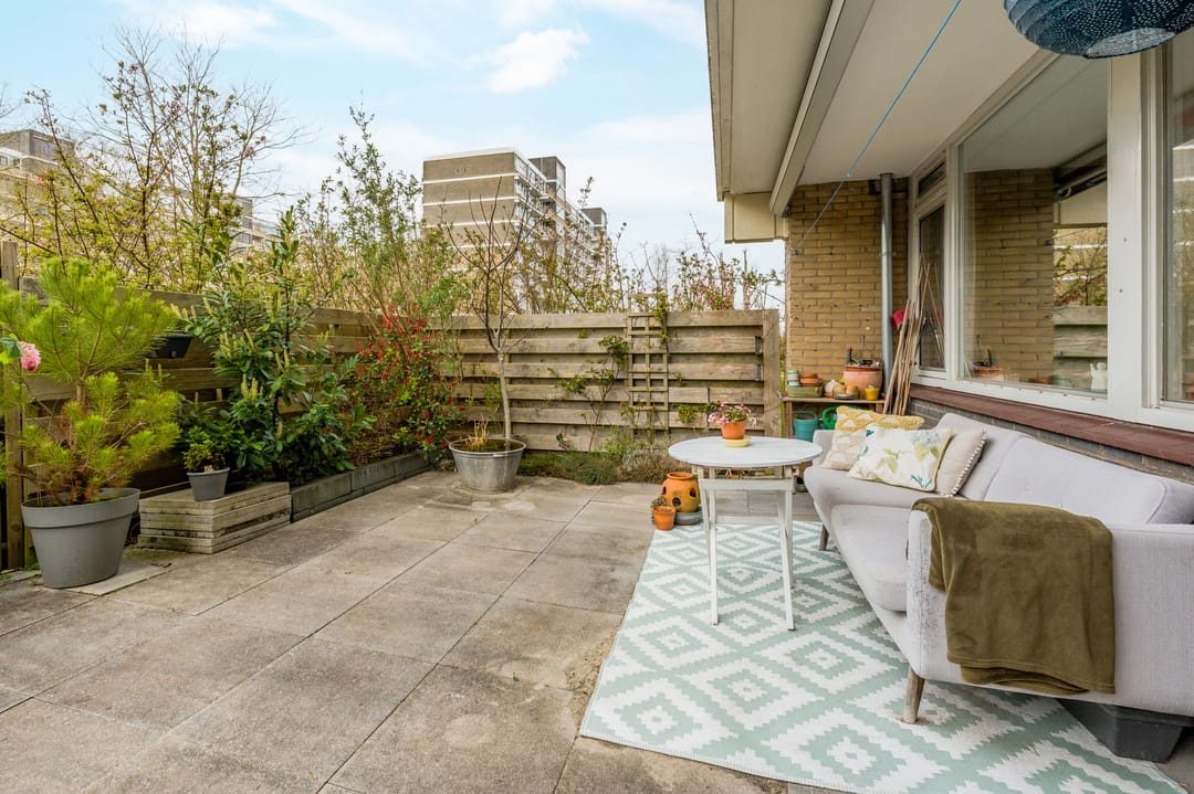 Foto 2 van Martin Luther Kinglaan 390