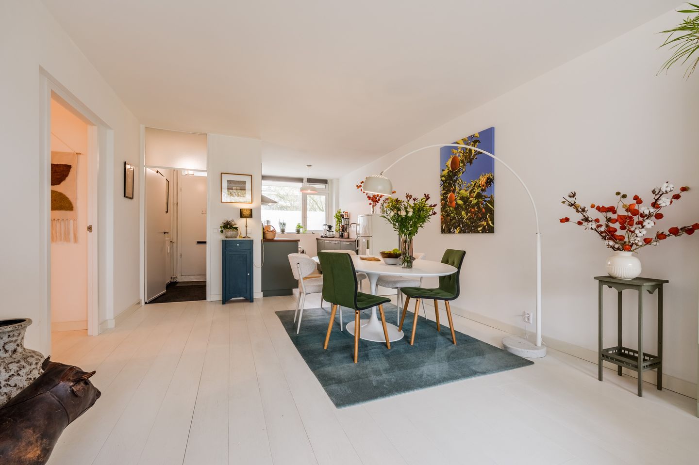 Foto 10 van Martin Luther Kinglaan 390