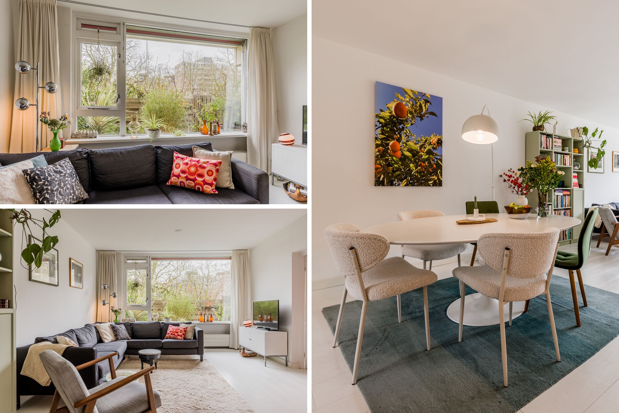 Foto 12 van Martin Luther Kinglaan 390