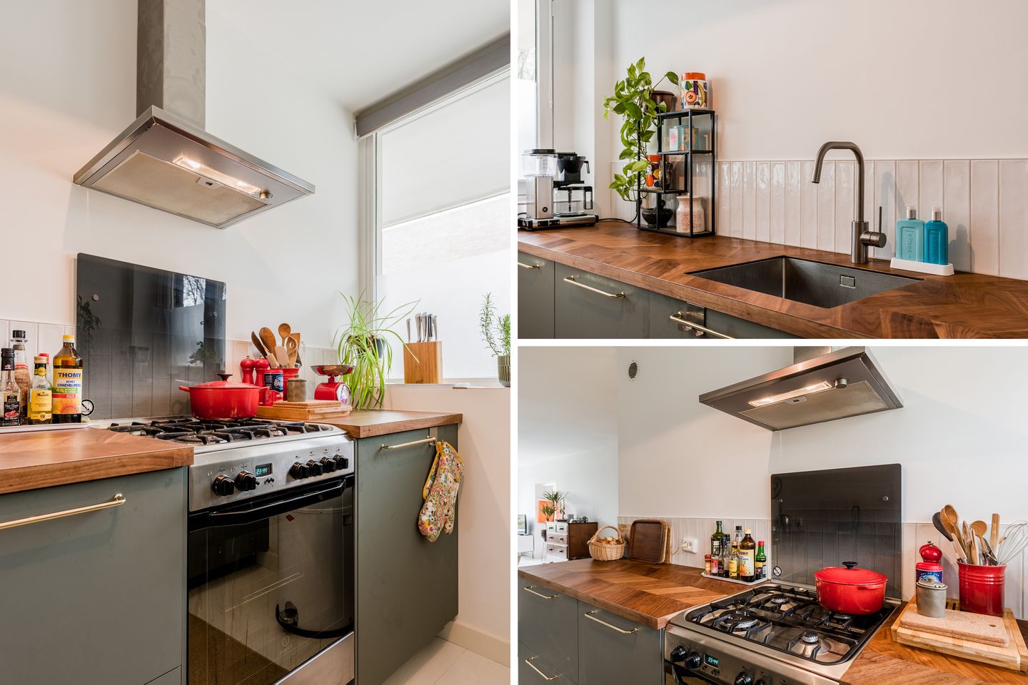 Foto 14 van Martin Luther Kinglaan 390