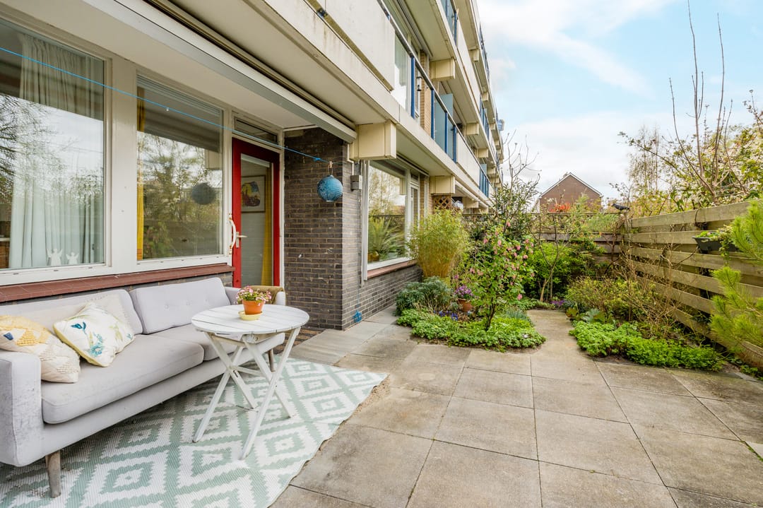 Foto 28 van Martin Luther Kinglaan 390