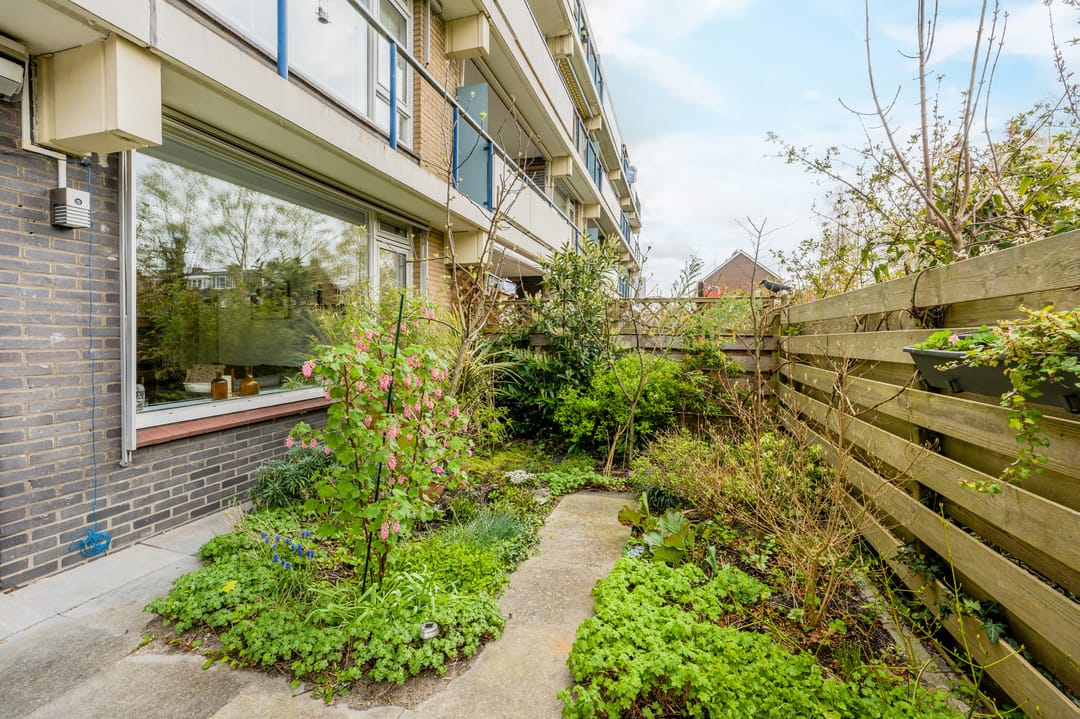 Foto 32 van Martin Luther Kinglaan 390