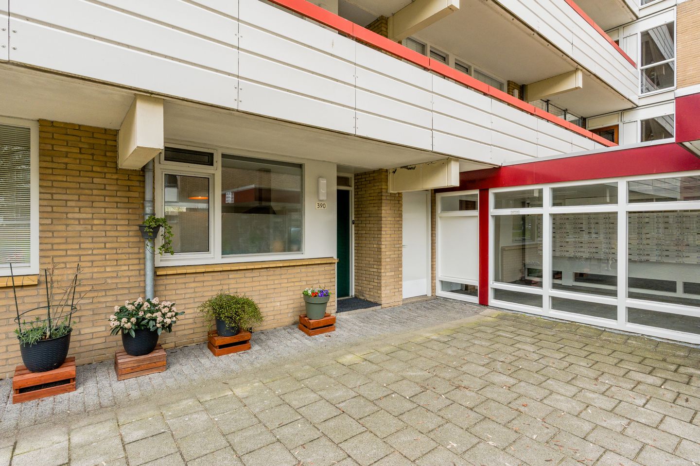 Foto 35 van Martin Luther Kinglaan 390