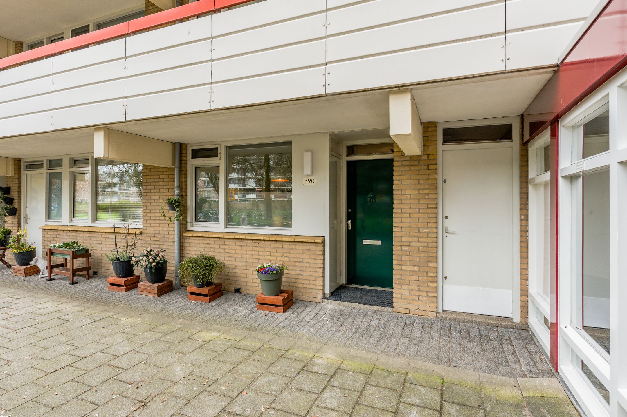 Foto 36 van Martin Luther Kinglaan 390