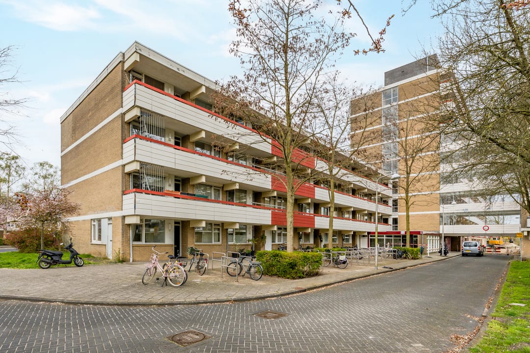 Foto 37 van Martin Luther Kinglaan 390