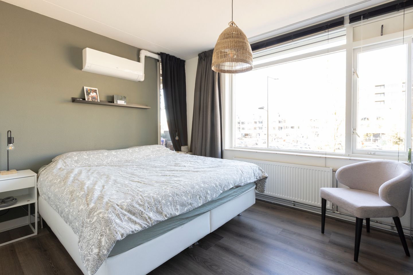 Photo 4 of Brouwerstraat 39