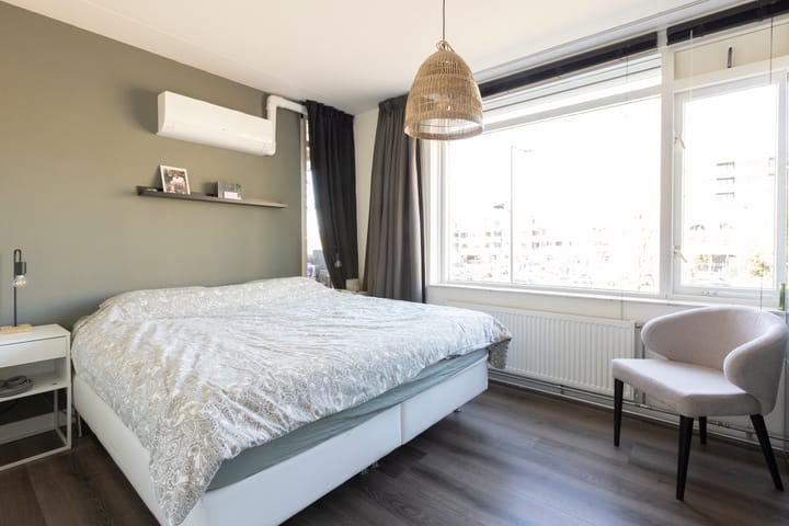 Photo 4 of Brouwerstraat 39