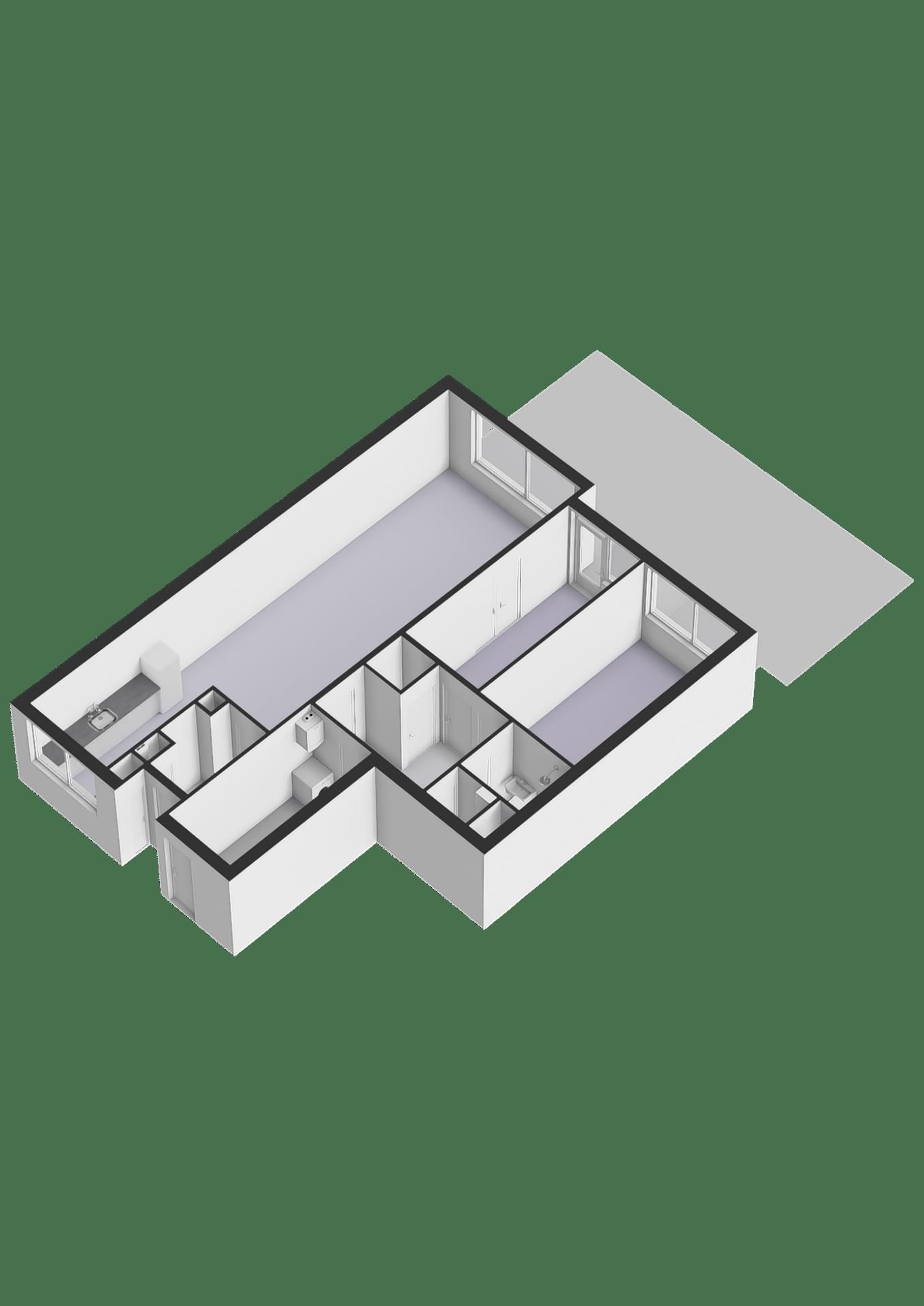 Foto 50 van Martin Luther Kinglaan 390