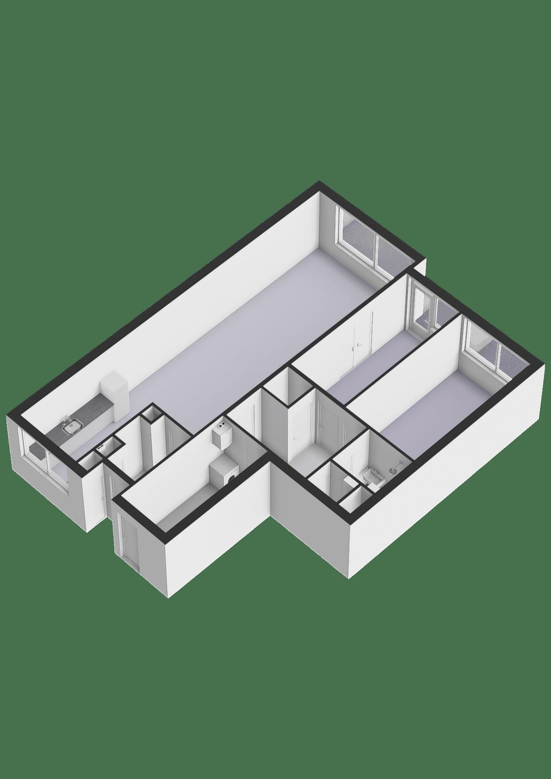 Foto 52 van Martin Luther Kinglaan 390
