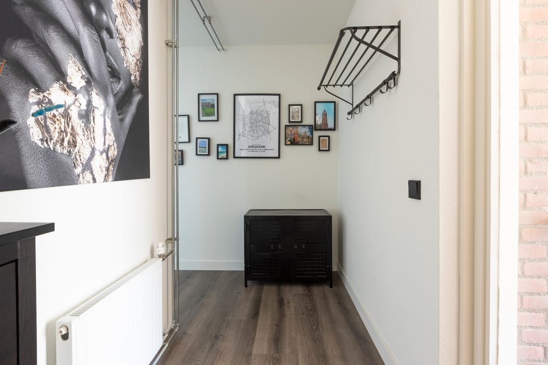 Photo 8 of Brouwerstraat 39