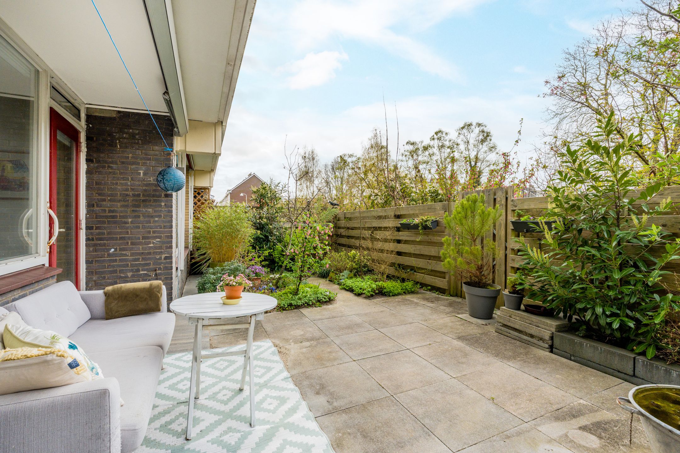 Foto 30 van Martin Luther Kinglaan 390