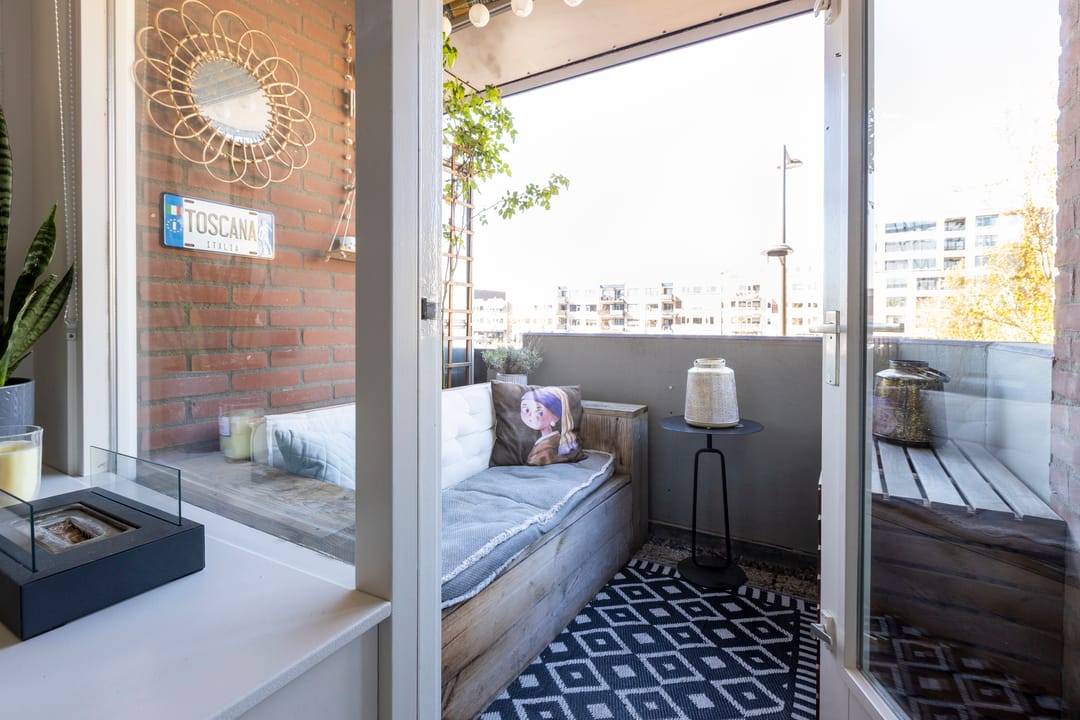 Photo 26 of Brouwerstraat 39