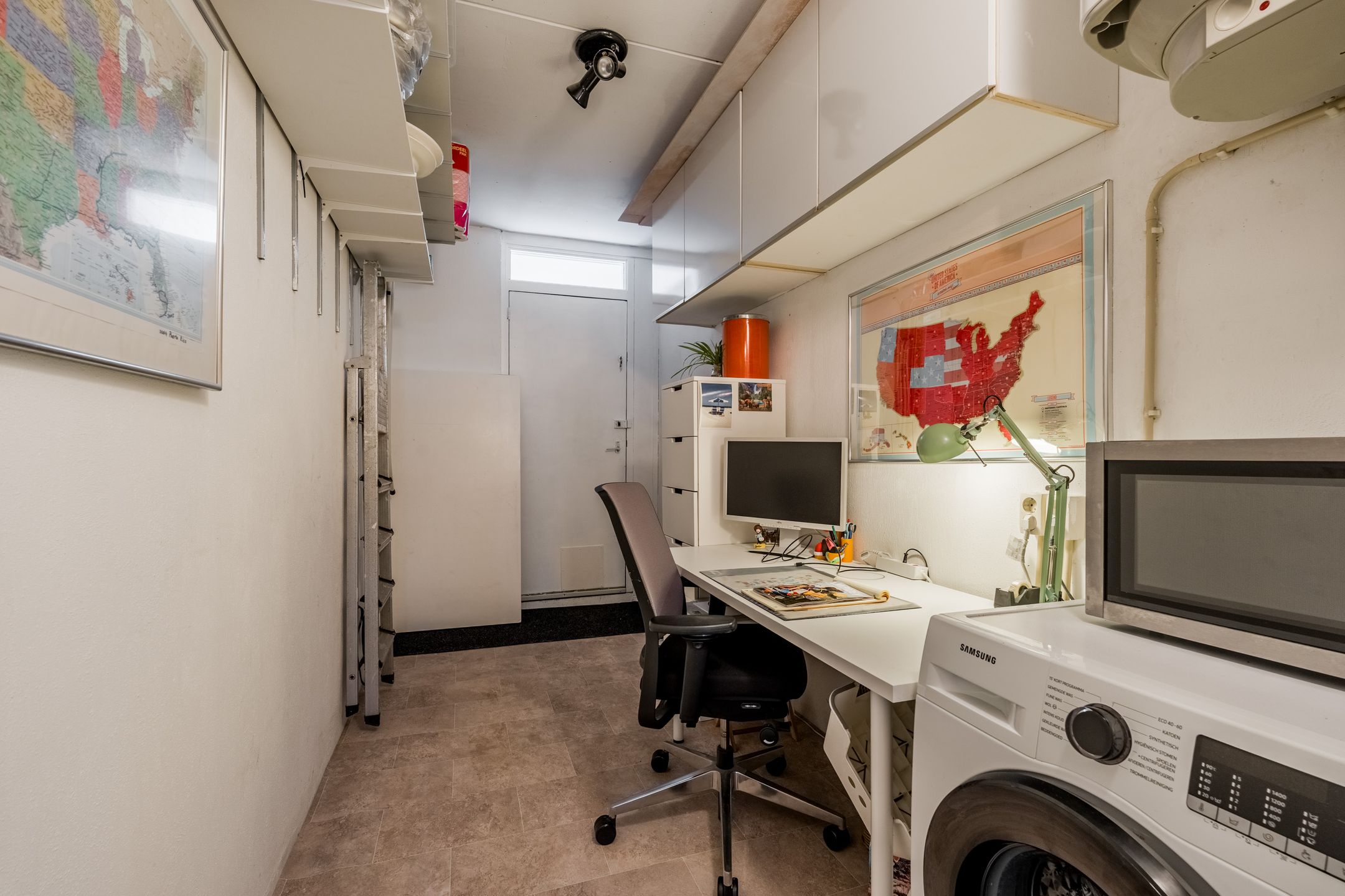 Foto 27 van Martin Luther Kinglaan 390