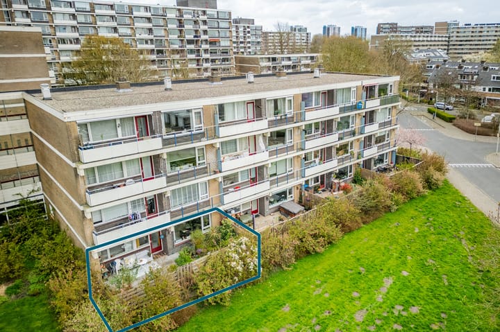 Photo 3 of Martin Luther Kinglaan 390