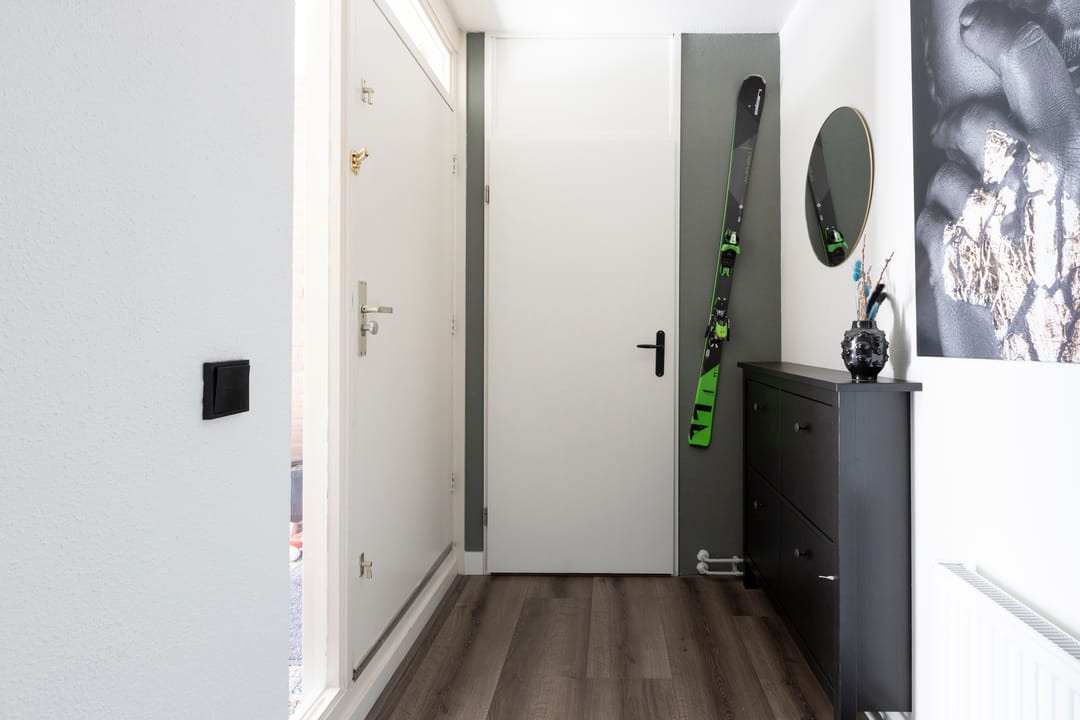 Photo 7 of Brouwerstraat 39