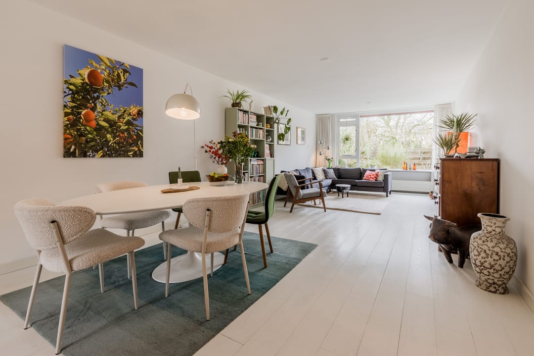 Foto 1 van Martin Luther Kinglaan 390