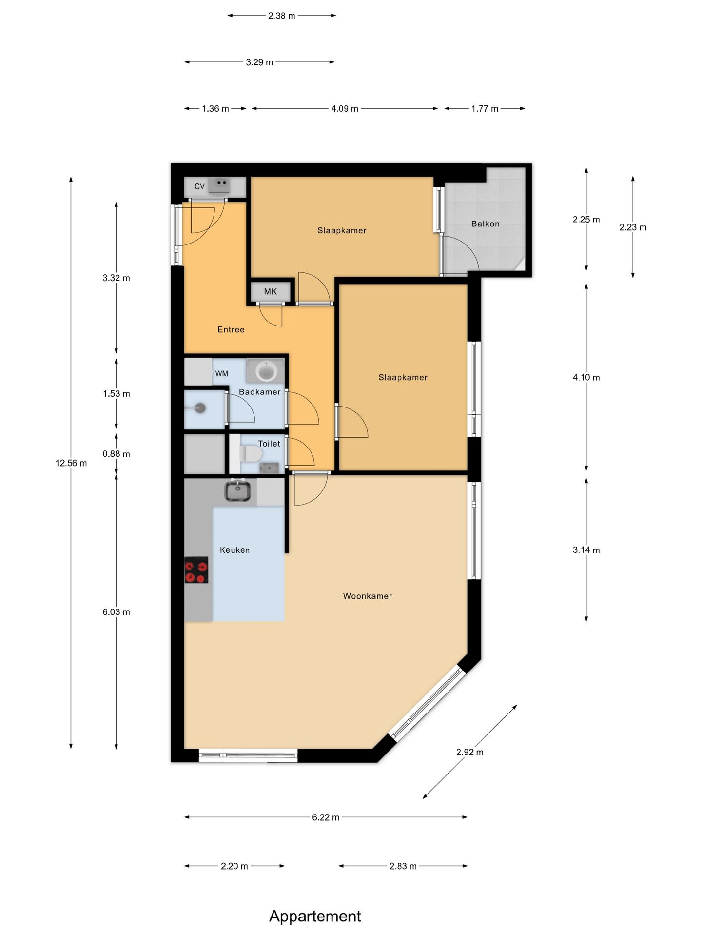 Photo 29 of Brouwerstraat 39