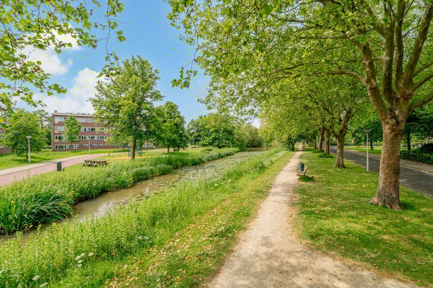 Foto 40 van Martin Luther Kinglaan 390