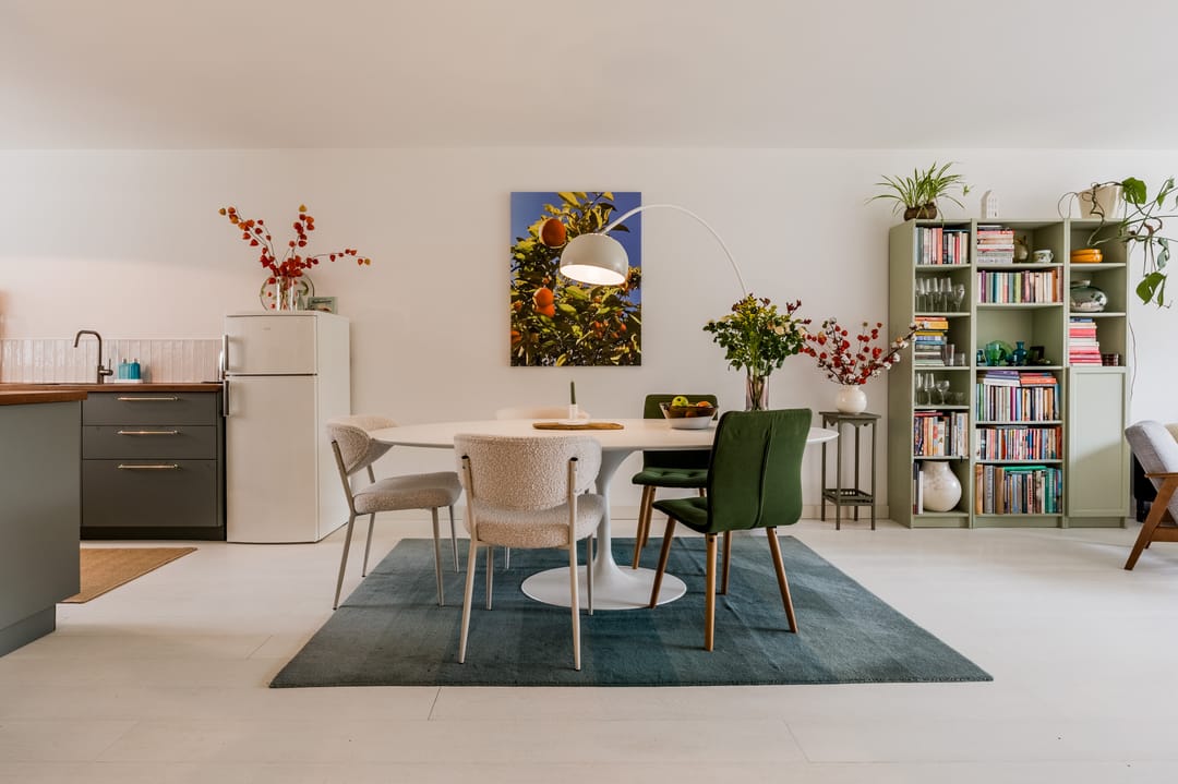 Foto 11 van Martin Luther Kinglaan 390