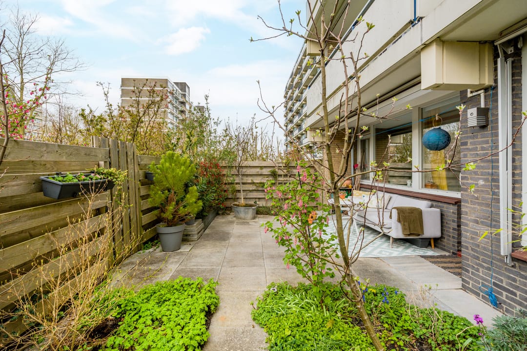 Foto 31 van Martin Luther Kinglaan 390