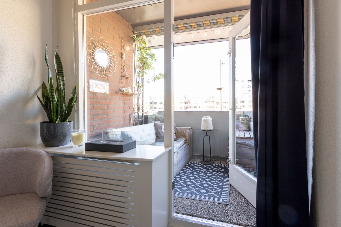 Photo 25 of Brouwerstraat 39