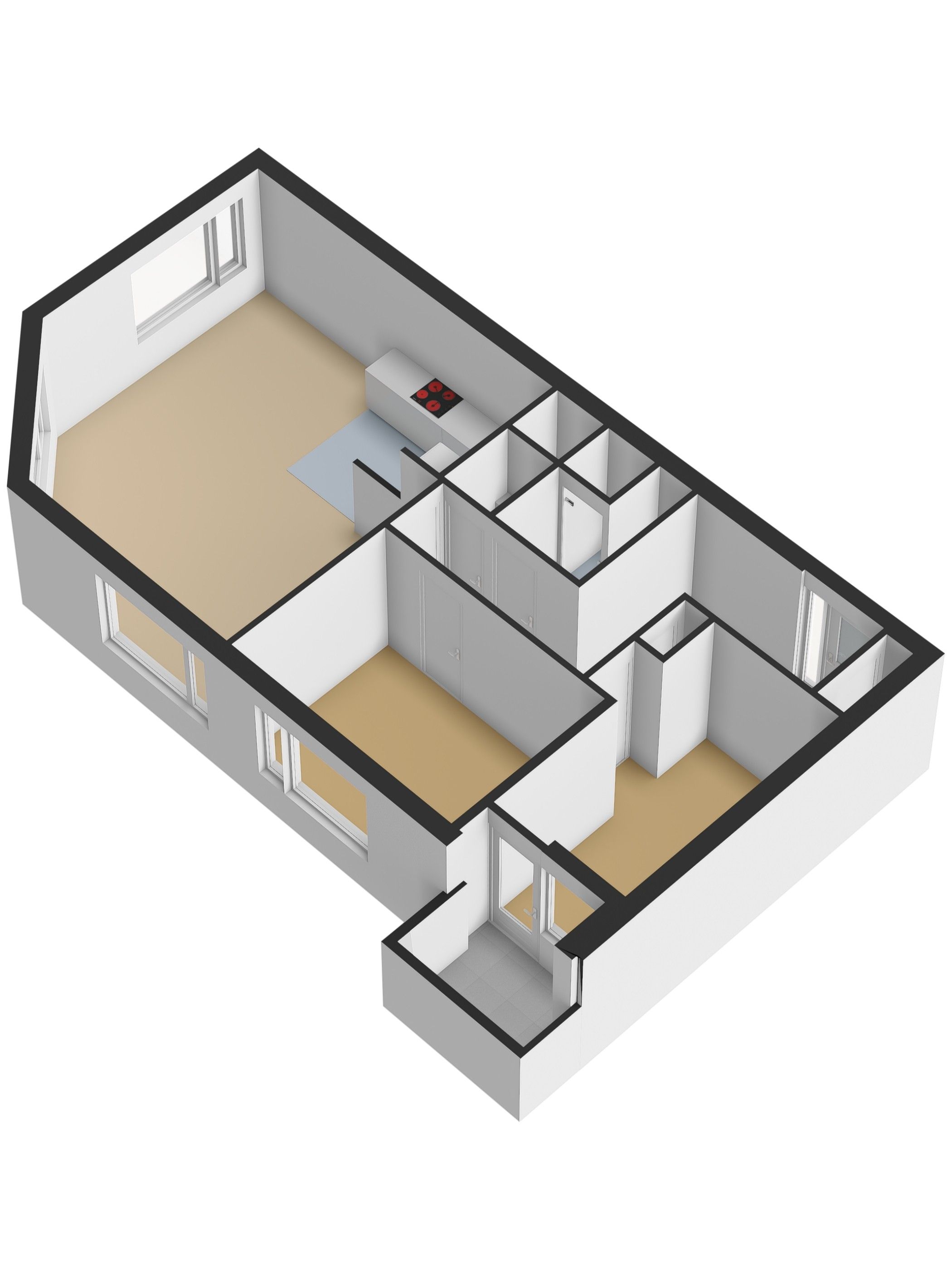 Photo 30 of Brouwerstraat 39