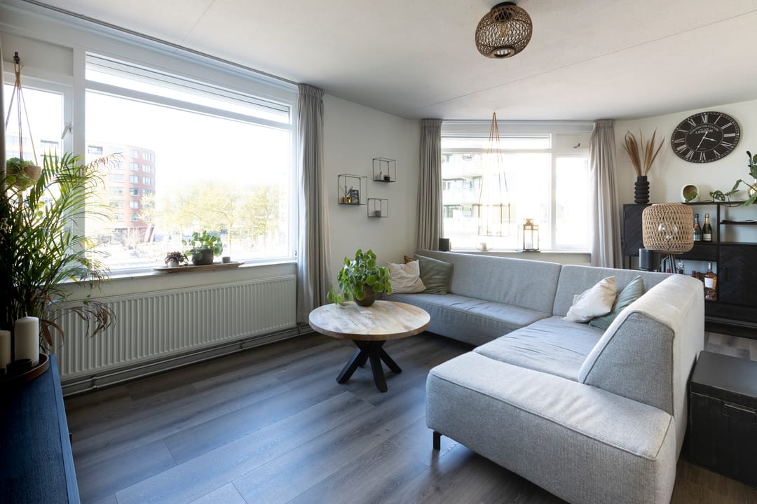 Photo 11 of Brouwerstraat 39