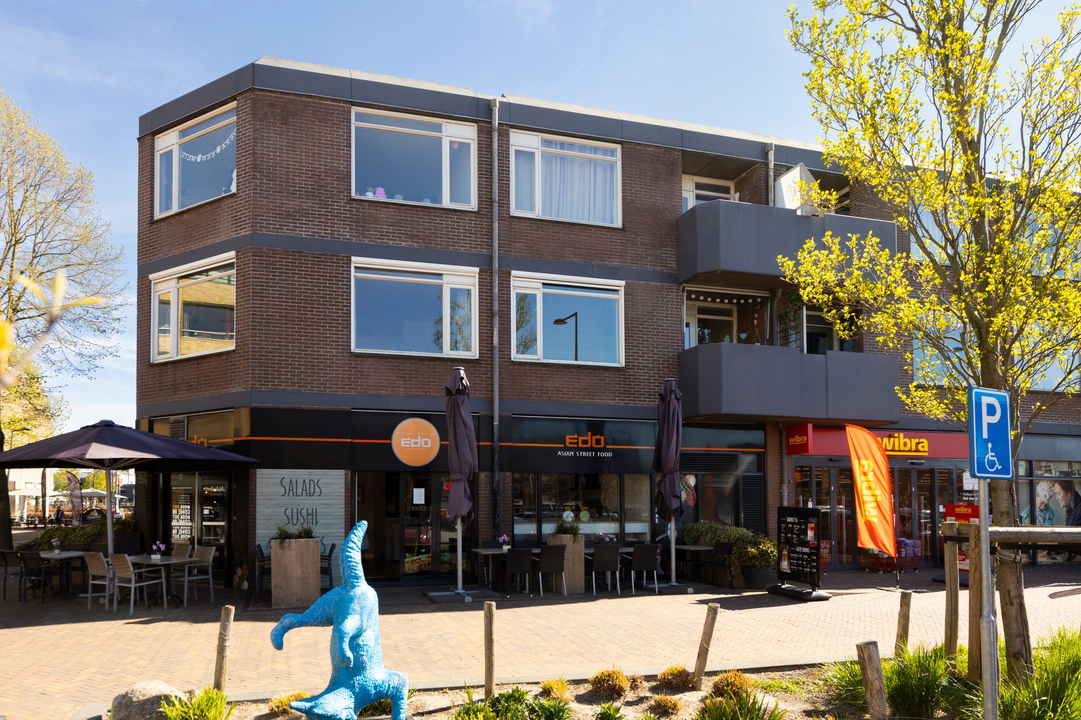 Brouwerstraat 39 