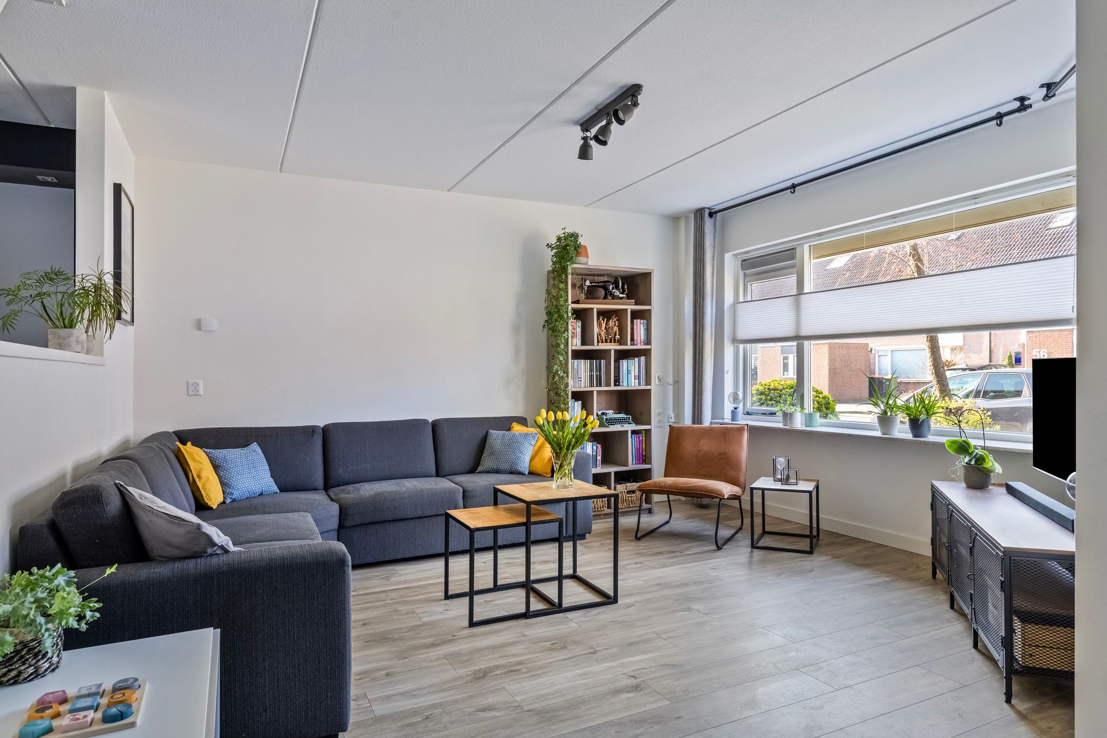 Foto 3 van Aaltje Noordewierstraat 63