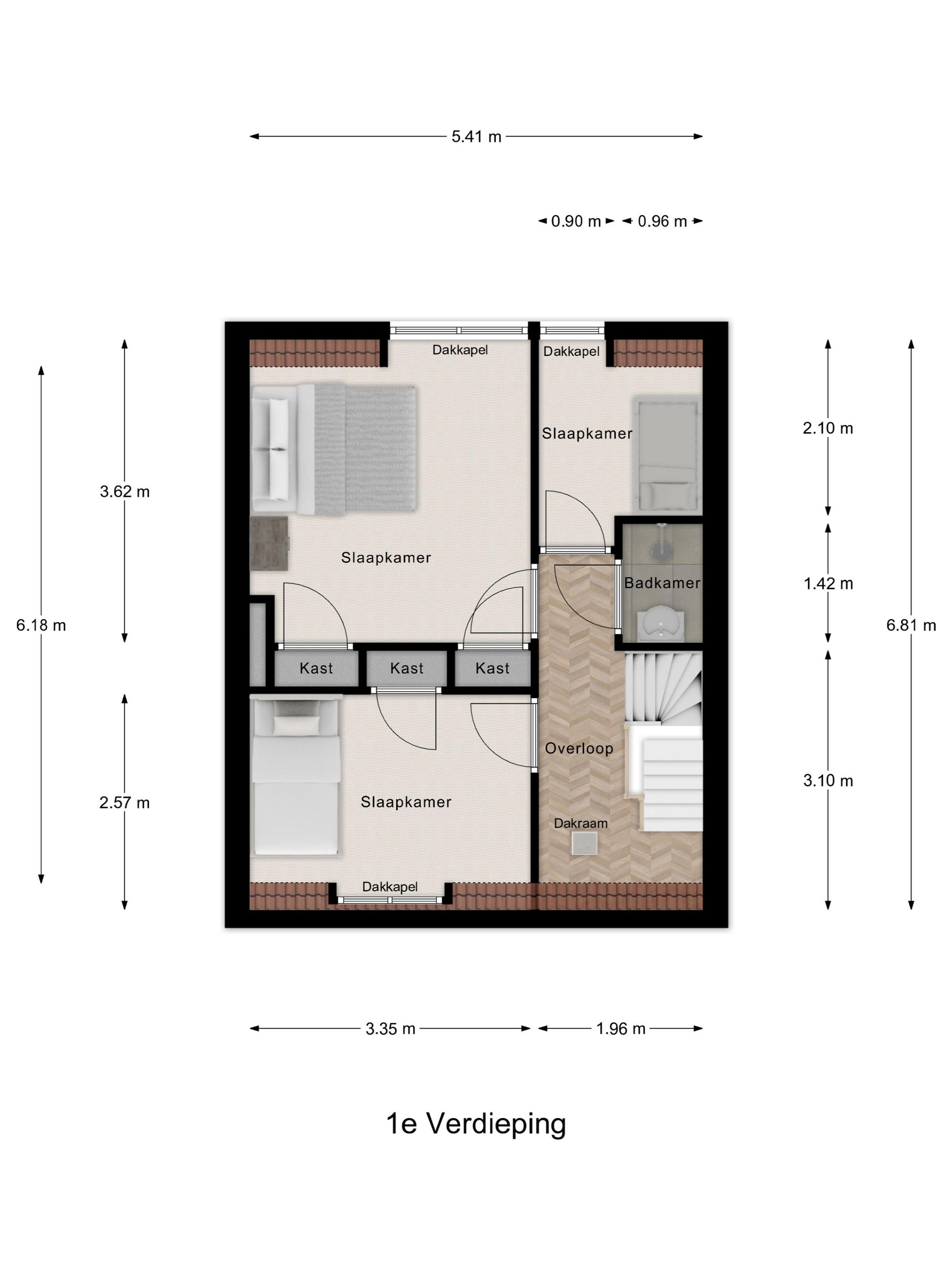 Foto 27 van Duinstraat 5