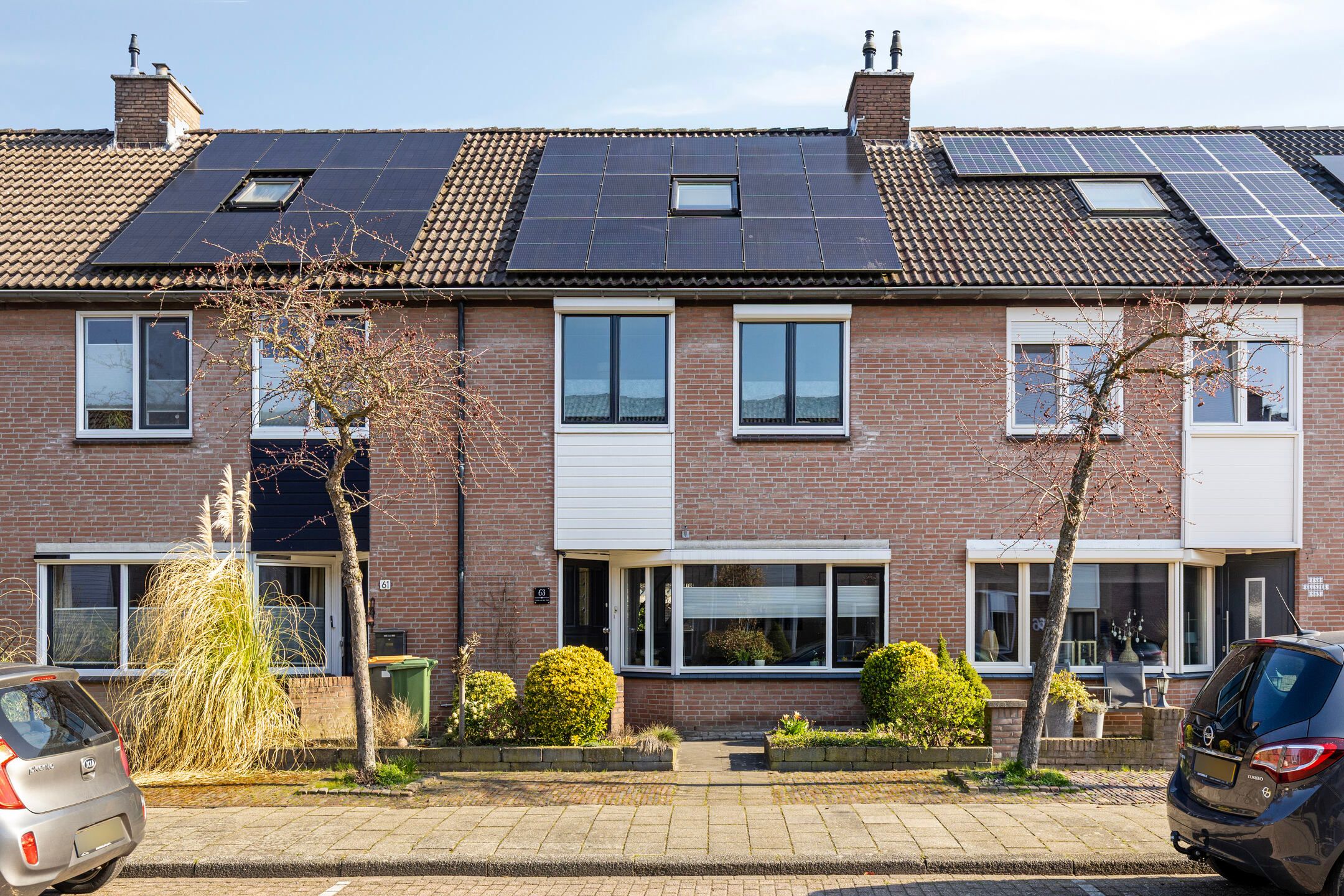 Aaltje Noordewierstraat 63 
