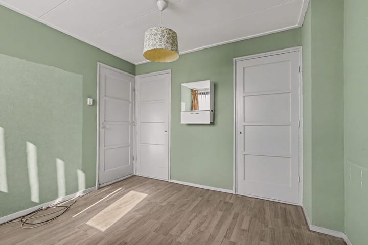 Photo 4 of Duinstraat 5