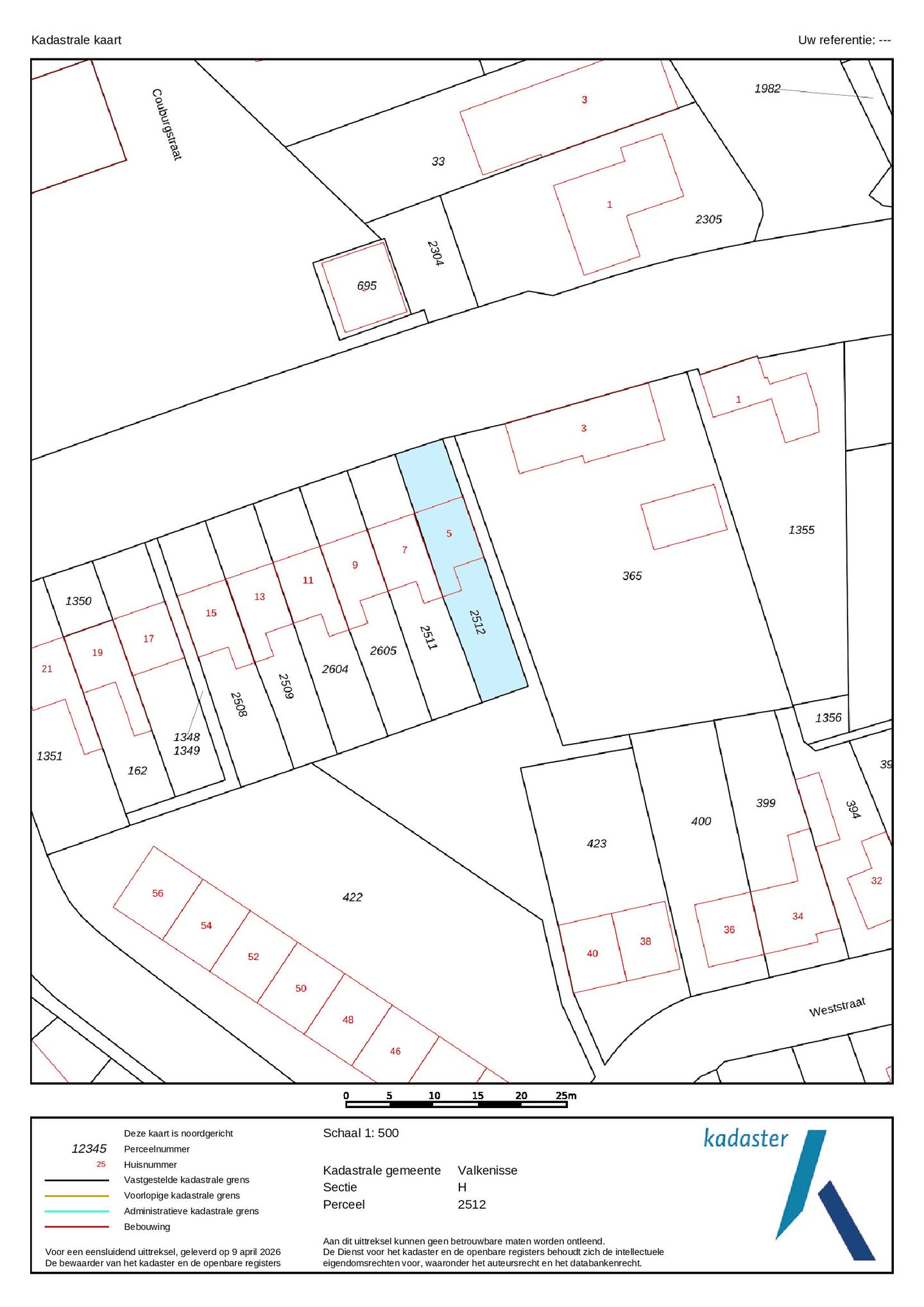 Foto 29 van Duinstraat 5