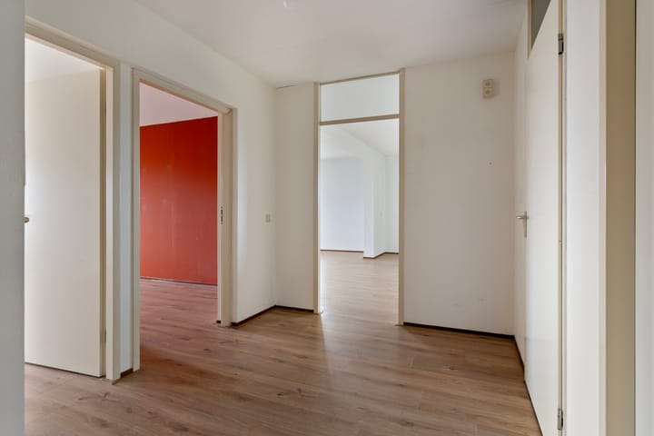 Foto 5 van Dag Hammarskjöldhof 67