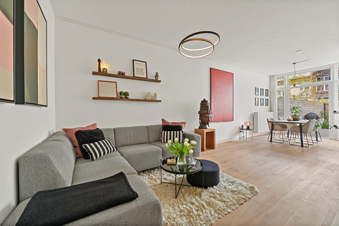Photo 1 of Maystraat 14