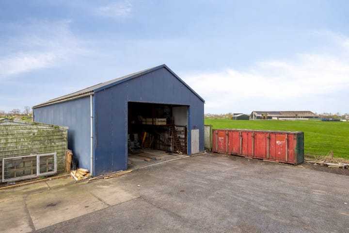 Woudsedijk-Noord 1-A