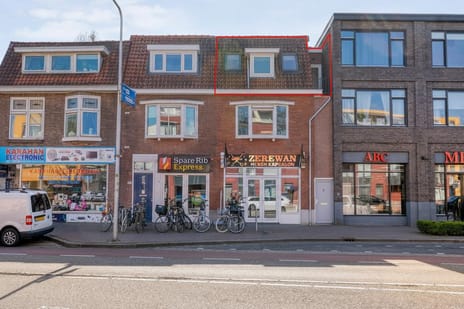 Vechtstraat thumbnail