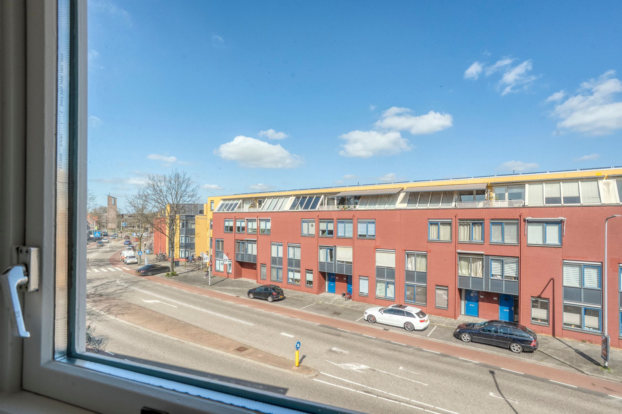 Photo 9 of Vechtstraat 82-B
