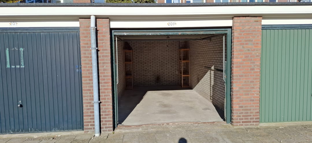 Foto 2 van Jozef Israëlslaan 201 a