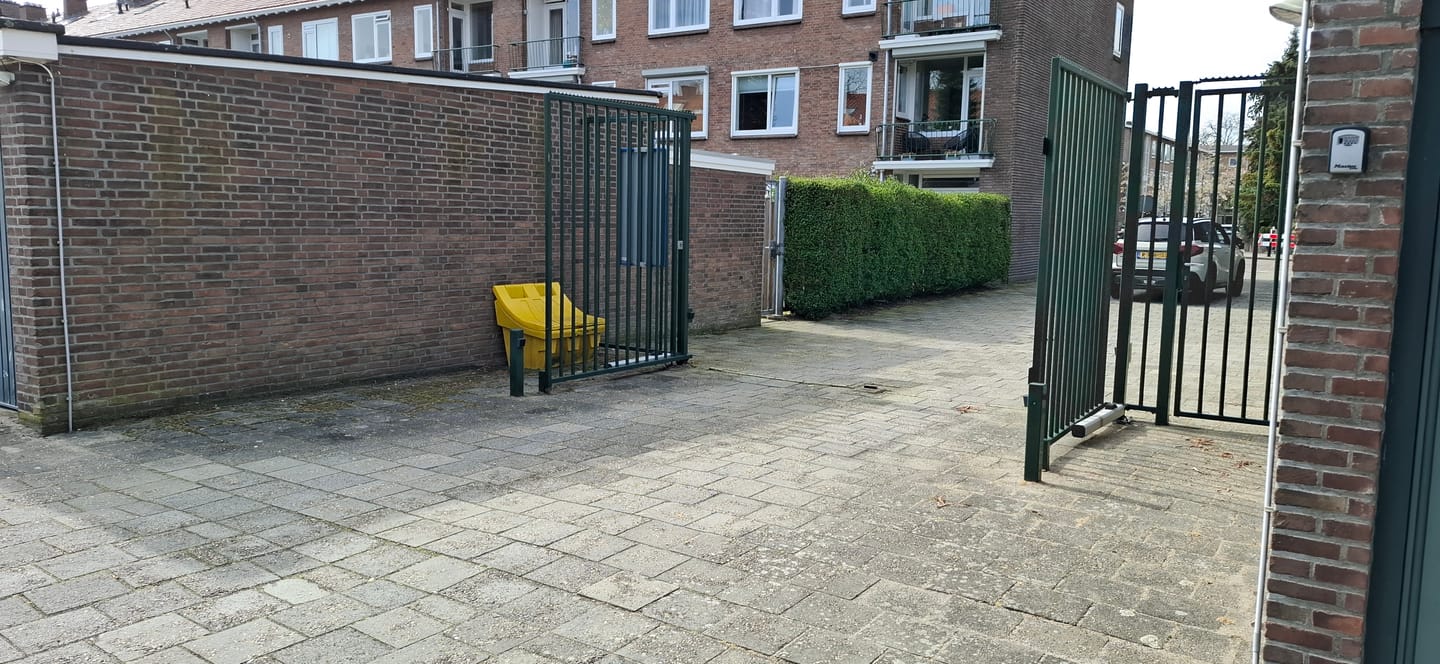 Foto 4 van Jozef Israëlslaan 201 a