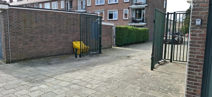 Foto 4 van Jozef Israëlslaan 201 a