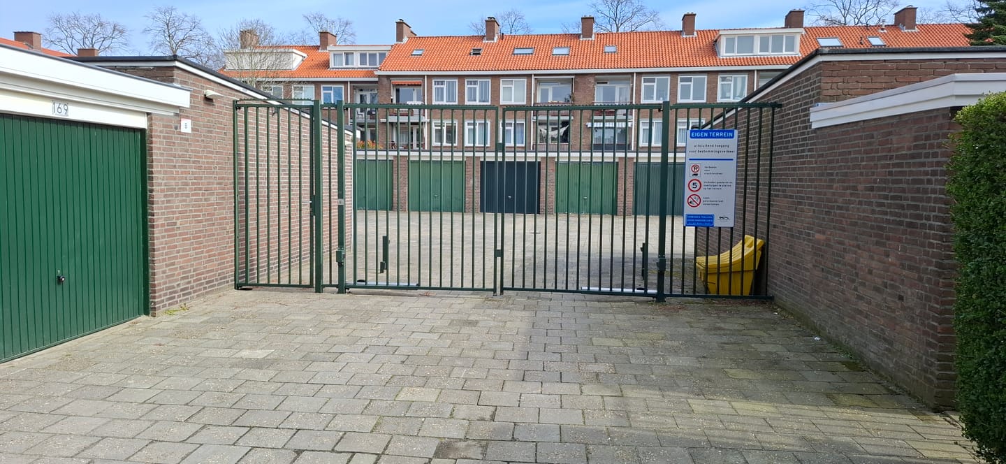 Foto 5 van Jozef Israëlslaan 201 a