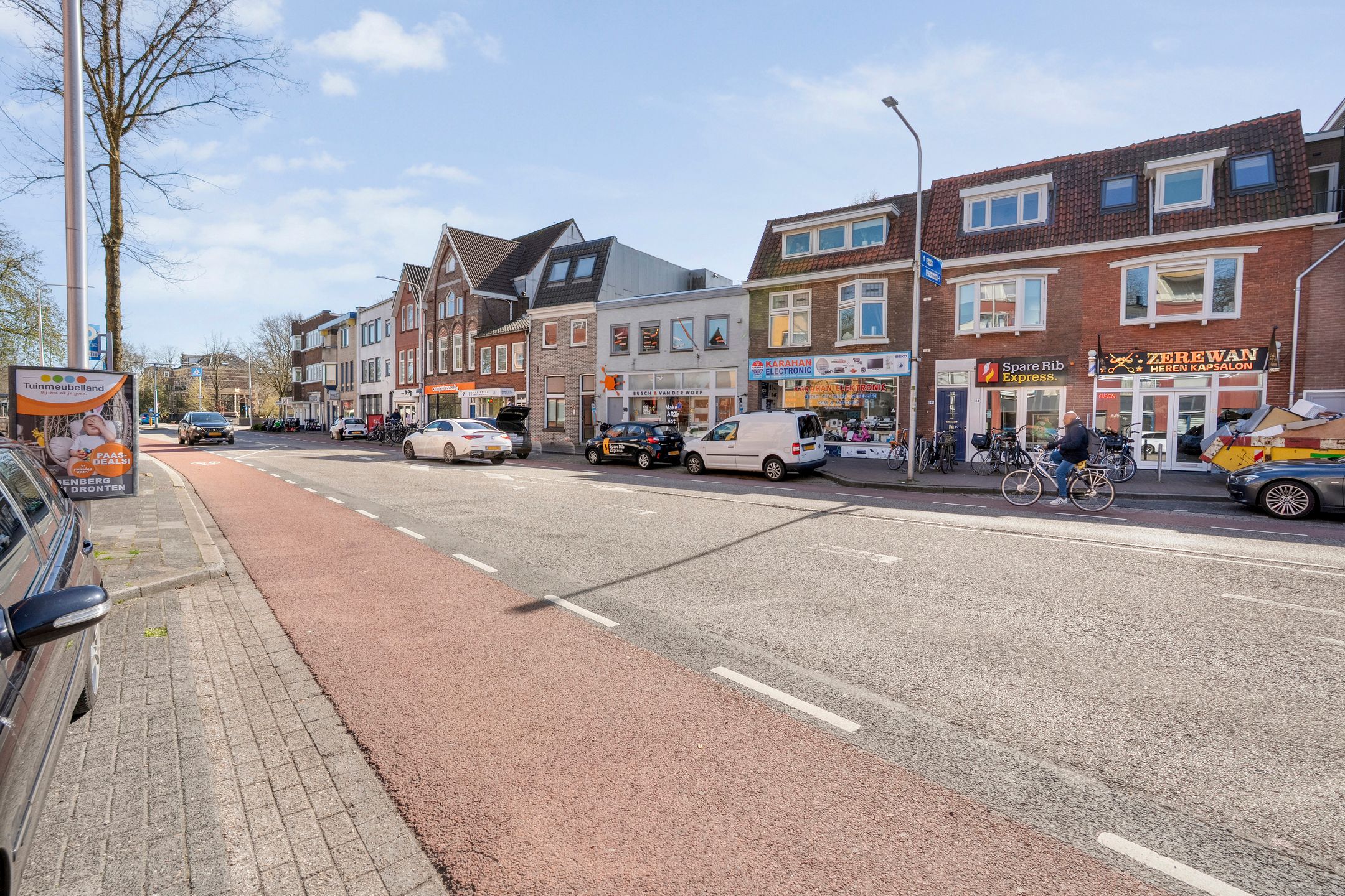 Photo 21 of Vechtstraat 82-B