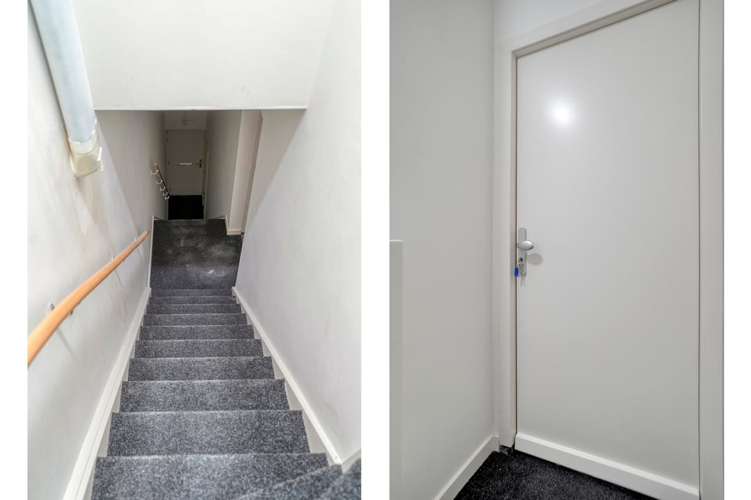 Photo 17 of Vechtstraat 82-B