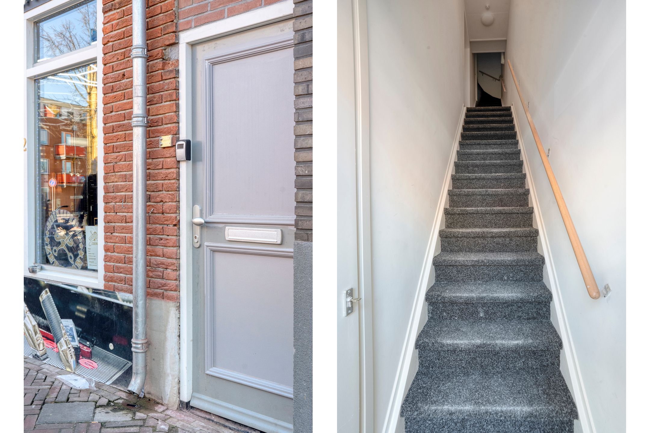 Photo 18 of Vechtstraat 82-B