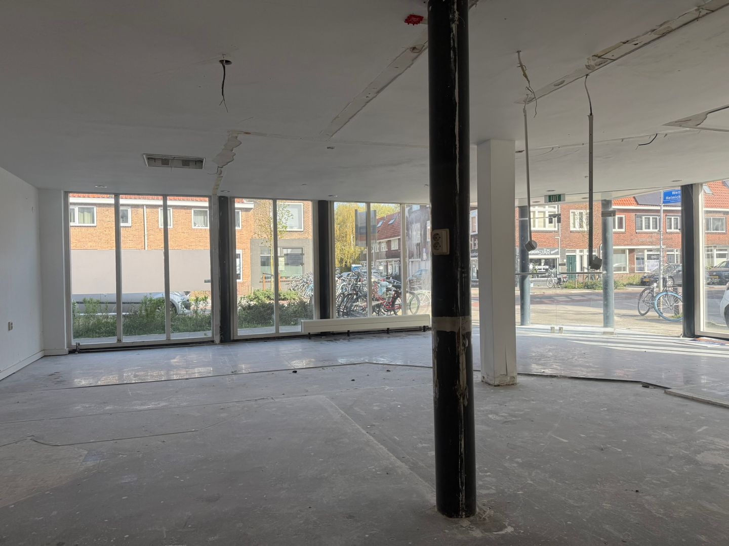 Bekijk foto 5 van Sweder van Zuylenweg 89