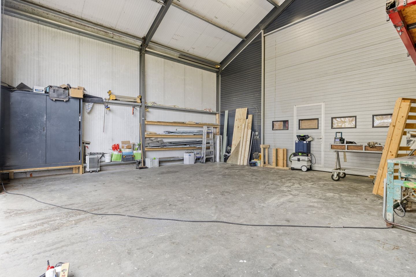 Bekijk foto 4 van Woudsedijk-Noord 1-a