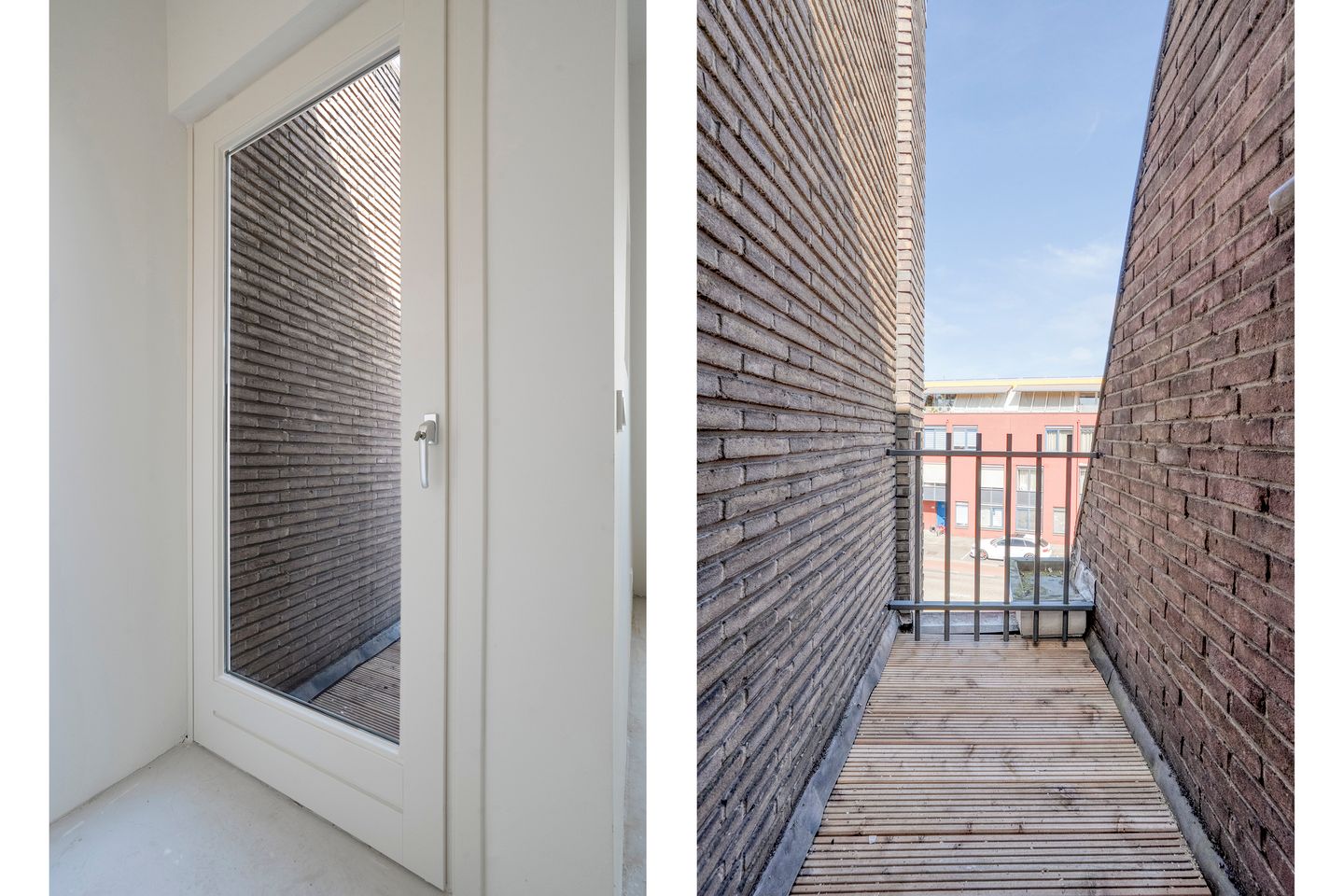 Photo 5 of Vechtstraat 82-B