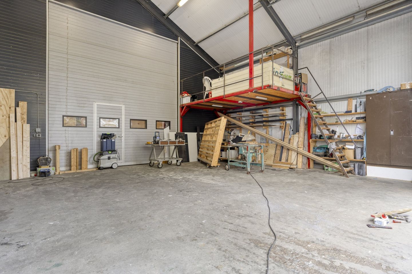 Bekijk foto 3 van Woudsedijk-Noord 1-a