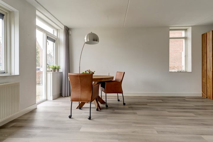 Appartement te koop: Taets van Amerongenweg 2-12, Renswoude